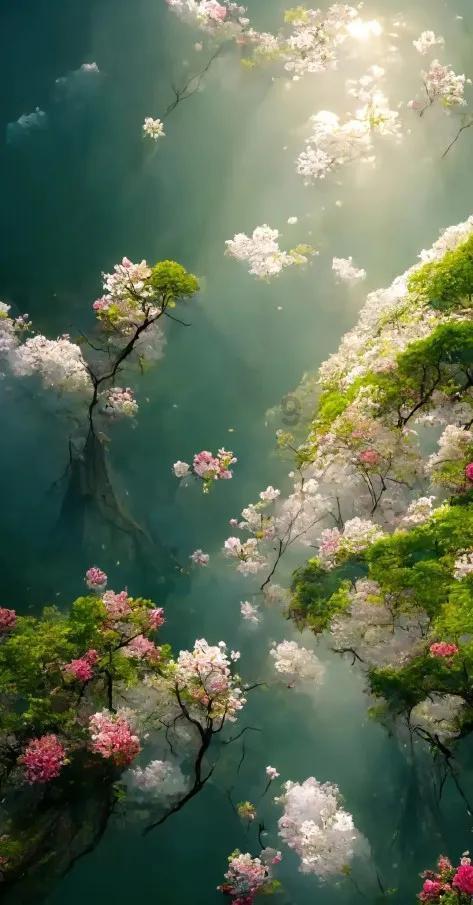 如何缓解紧张情绪？游戏画面